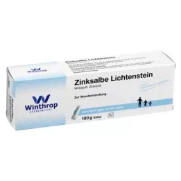 Αλάτι ψευδαργύρου, 100 g