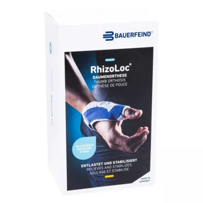 Rhizoloc titan αριστερό μέγεθος 2, 1 τεμάχιο