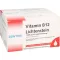 VITAMIN B12 1.000 μg Αμπούλες Lichtenstein, 100Χ1 ml
