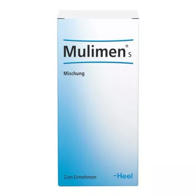 MULIMEN Σταγόνες S, 100 ml