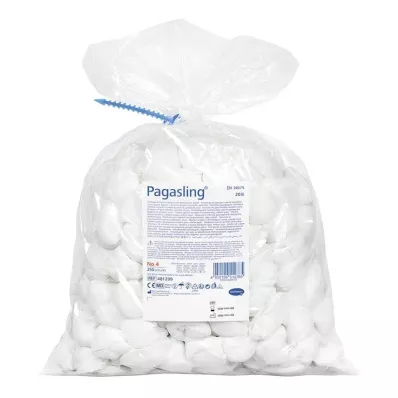 PAGASLING Επιθέματα γάζας μη αποστειρωμένα μεγέθους 4 σε μέγεθος αυγού, 4X250 τεμάχια PAGASLING Επιθέματα γάζας μη αποστειρωμένα μεγέθους 4 σε μέγεθος αυγού, 4X250 τεμάχια
