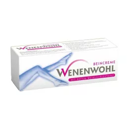 WENENWOHL Κρέμα ποδιών, 100 g