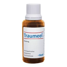 TRAUMEEL Σταγόνες S, 30 ml