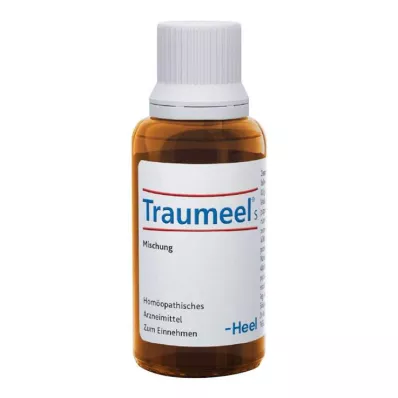 Μίγμα Traumeel S, 100 ml