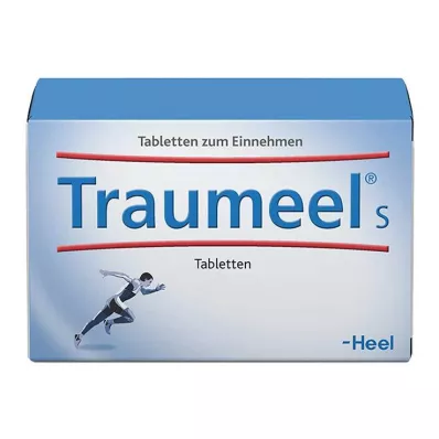 TRAUMEEL Δισκία S, 250 τεμάχια