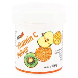 ASCORBINSÄURE Βιταμίνη C σε σκόνη, 100 g