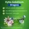 KYTTA SEDATIVUM Επικαλυμμένα δισκία, 40 τεμάχια