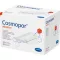 COSMOPOR Επίδεσμος τραύματος Advance 5x7,2 cm, 25 τεμάχια