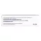 DENTINOX Gel N Βοήθημα οδοντοφυΐας, 10 g