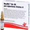 NEYDIL No.66 pro injectione St.2 αμπούλες, 5X2 ml