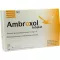 AMBROXOL Εισπνευστικό διάλυμα για νεφελοποιητή, 50X2 ml