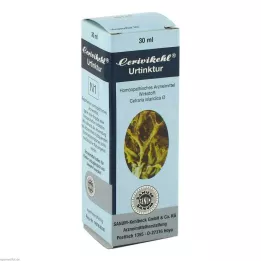 CERIVIKEHL Μητρικό βάμμα, 30 ml