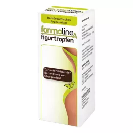 FORMOLINE A αριθμός σταγόνων, 100 ml