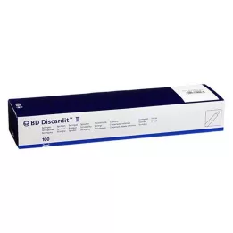 BD DISCARDIT II Σύριγγα 2 ml, 100X2 ml