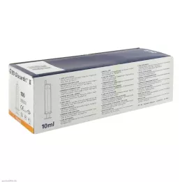 BD DISCARDIT II Σύριγγα 10 ml, 100X10 ml