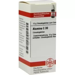 ALUMINA C 30 σφαιρίδια, 10 g