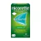 NICORETTE Τσίχλες 2 mg φρέσκιας μέντας, 30 τεμάχια