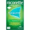 NICORETTE Τσίχλες 2 mg φρέσκιας μέντας, 105 τεμάχια