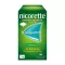 NICORETTE Τσίχλες 2 mg φρέσκιας μέντας, 105 τεμάχια