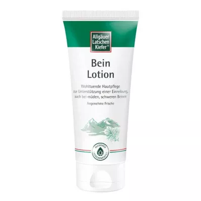 ALLGÄUER LATSCHENK. Λοσιόν για τα πόδια, 100 ml