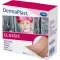 DERMAPLAST CLASSIC Επίδεσμος τραύματος 4 cmx5 m, 1 τεμάχιο