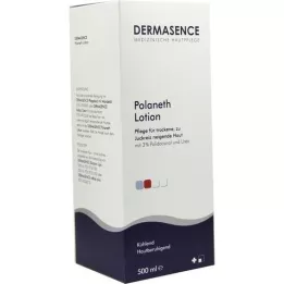 DERMASENCE Λοσιόν Polaneth, 500 ml