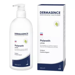 DERMASENCE Λοσιόν Polaneth, 500 ml