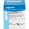 AMPUWA Πλαστικές αμπούλες για έγχυση/έγχυση, 20Χ20 ml