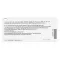 Φύσιγγες Saphir D15 (10x1 ml)