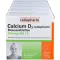 CALCIUM D3-ratiopharm αναβράζοντα δισκία, 100 τεμάχια