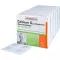 CALCIUM D3-ratiopharm αναβράζοντα δισκία, 100 τεμάχια