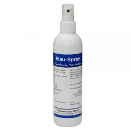 BLAUSPRAY κτηνίατρος, 200 ml