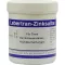 LEBERTRAN ZINKSALBE κτηνίατρος, 100 g