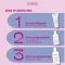 EUBOS TROCKENE Σαμπουάν Skin Urea 5%, 200 ml
