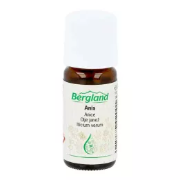 ANIS ΕΛΑΙΟ, 10 ml