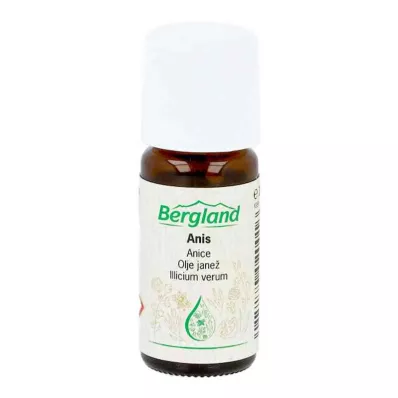 ANIS ΕΛΑΙΟ, 10 ml