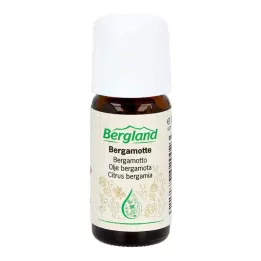 BERGAMOTTE ΕΛΑΙΟ, 10 ml