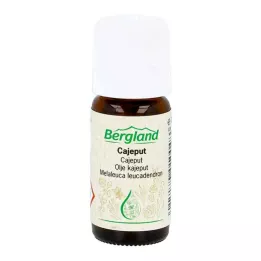 CAJEPUT ΕΛΑΙΟ, 10 ml