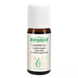 LAVENDEL ÖL λεπτό, 10 ml