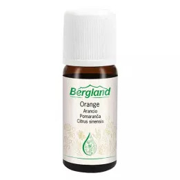 ORANGEN ÖL γλυκό, 10 ml