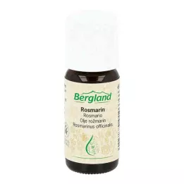ROSMARIN ΕΛΑΙΟ, 10 ml
