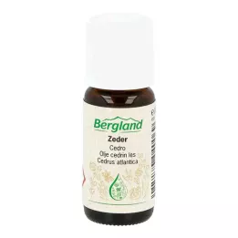 ZEDERNHOLZ Λάδι, 10 ml
