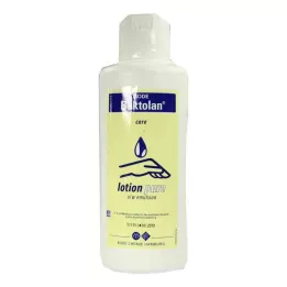 BAKTOLAN Λοσιόν καθαρή, 350 ml