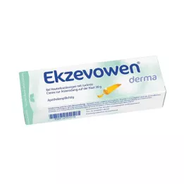 EKZEVOWEN Κρέμα Derma, 30 g