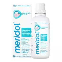 MERIDOL Διάλυμα στοματικού διαλύματος, 400 ml