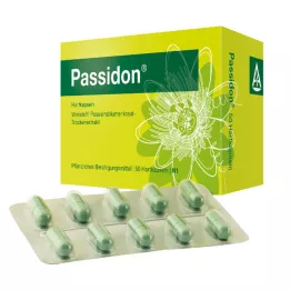 PASSIDON Κάψουλες, 50 τεμάχια