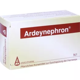 ARDEYNEPHRON Κάψουλες, 50 τεμάχια