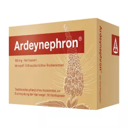 ARDEYNEPHRON Κάψουλες, 50 τεμάχια