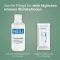 SAGELLA Γαλάκτωμα πλύσης pH 3,5, 500 ml