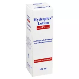 HYDRAPLEX Λοσιόν 10%, 200 ml
